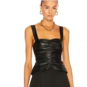 ALC Corset Top